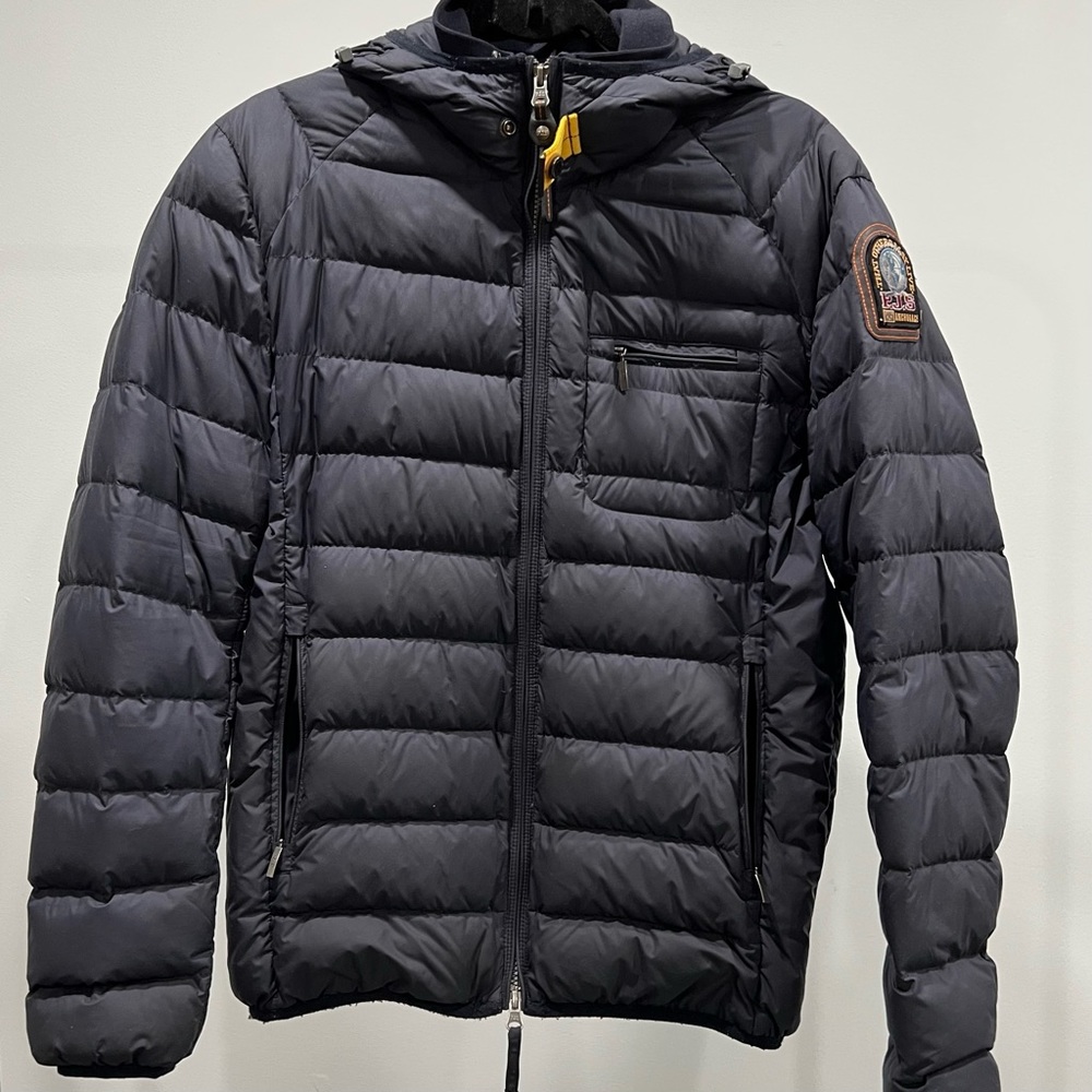 Parajumpers Superlightweight puffer